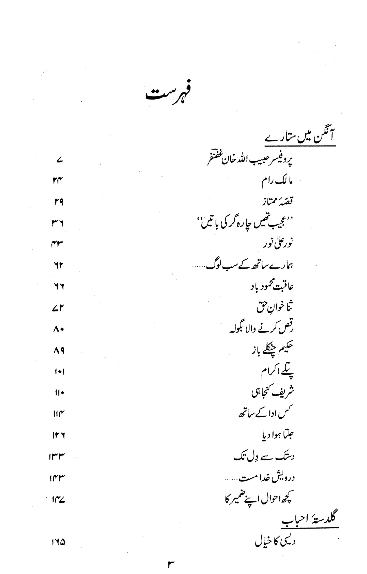 Majmua Dr. Aslam Farrukhi