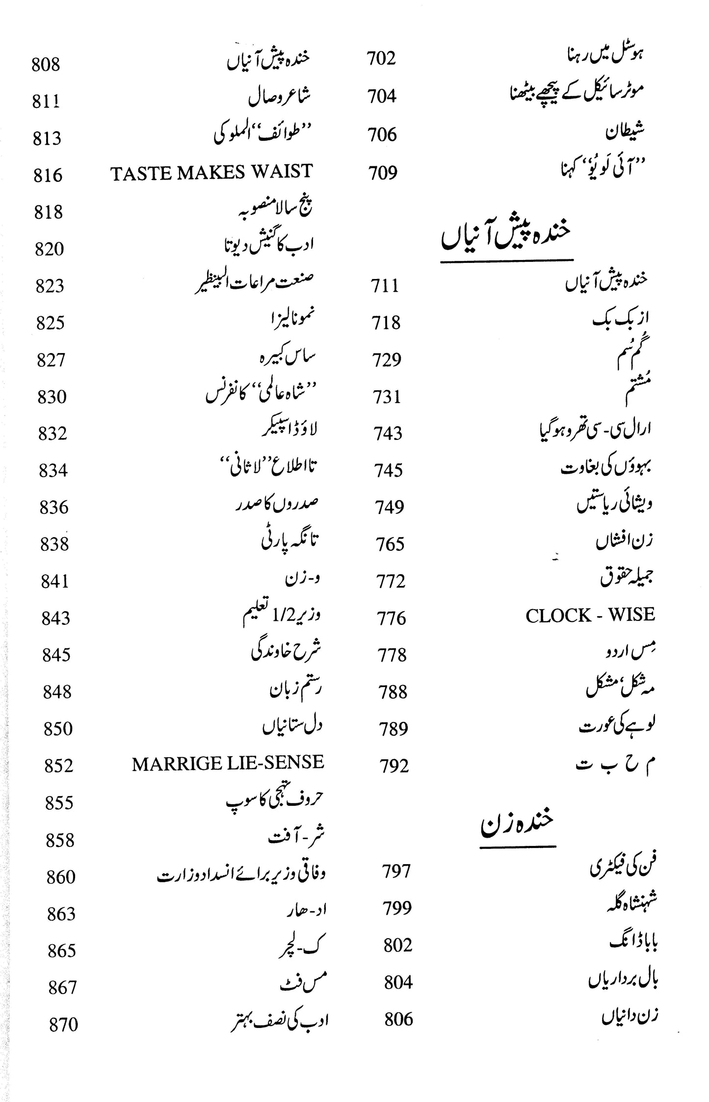 Majmua Dr. Mohammad Yunus Butt (Butt Paray Etc) - مجموعہ ڈاکٹر محمد یونس بٹ