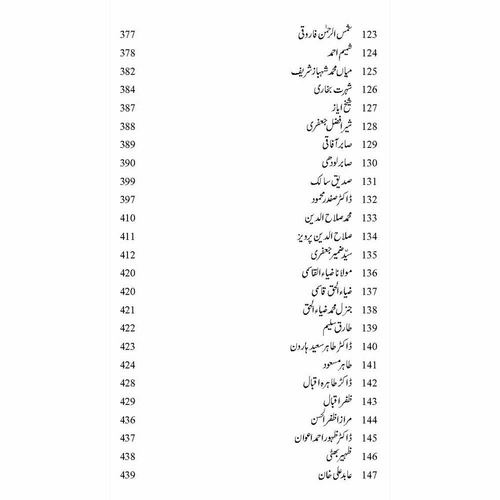 Mashaheer ke Khatoot Banaam Atta ul Haq Qasmi - Dr. Ayesha Azeem