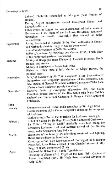 1857 In The Muslim Historiography  [English]