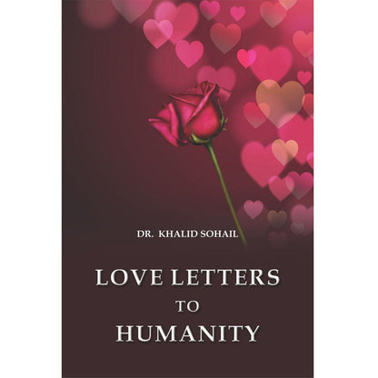 Love Letters To Humanity  [English]