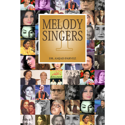 Melody Singers - 1  [English]