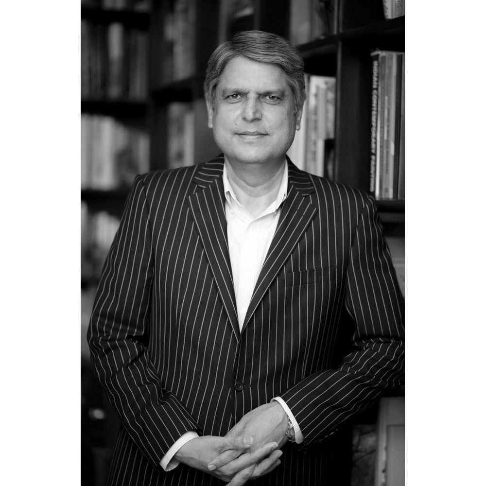 Blind Spots in Pakistan's History - Asim Imdad Ali  [English]