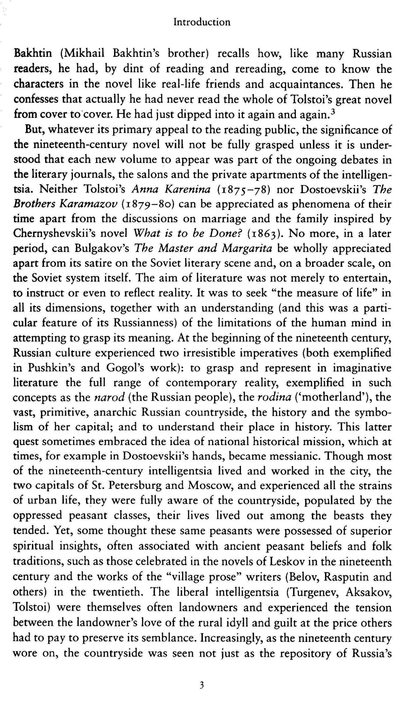 The Cambridge Companion To The Classic Russian Novel - Malcolm V. Jones and Robin Feuer Miller [English]