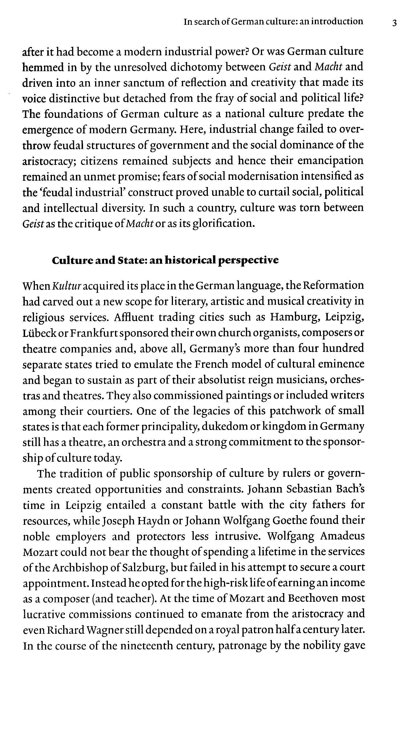 The Cambridge Companion To Modern German Culture - Eva Kolinsky and Wilfried van der Will[English]