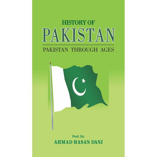 History Of Pakistan  [English]