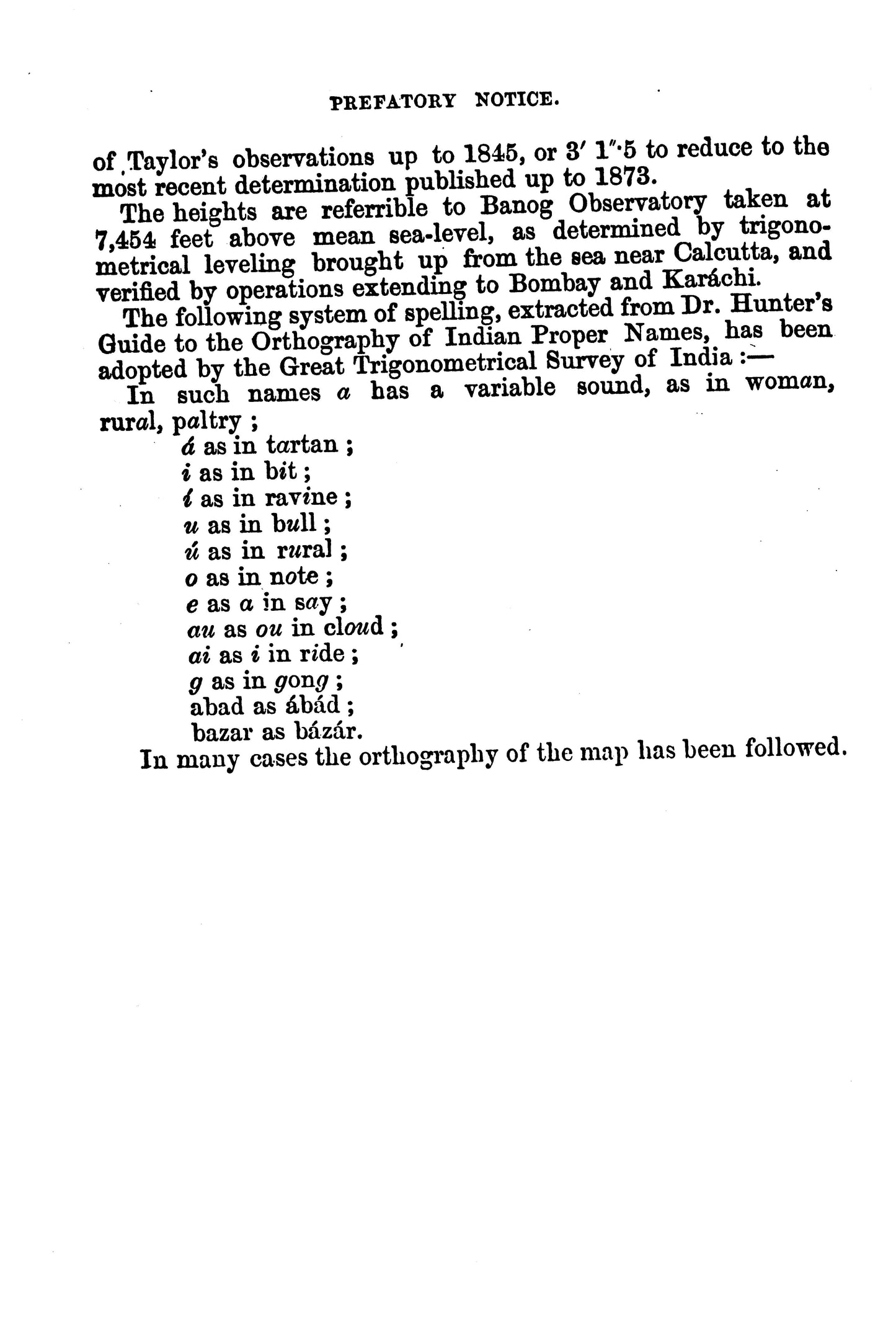 A Gazetteer Of Kashmir And The Adjacent Districts  [English]