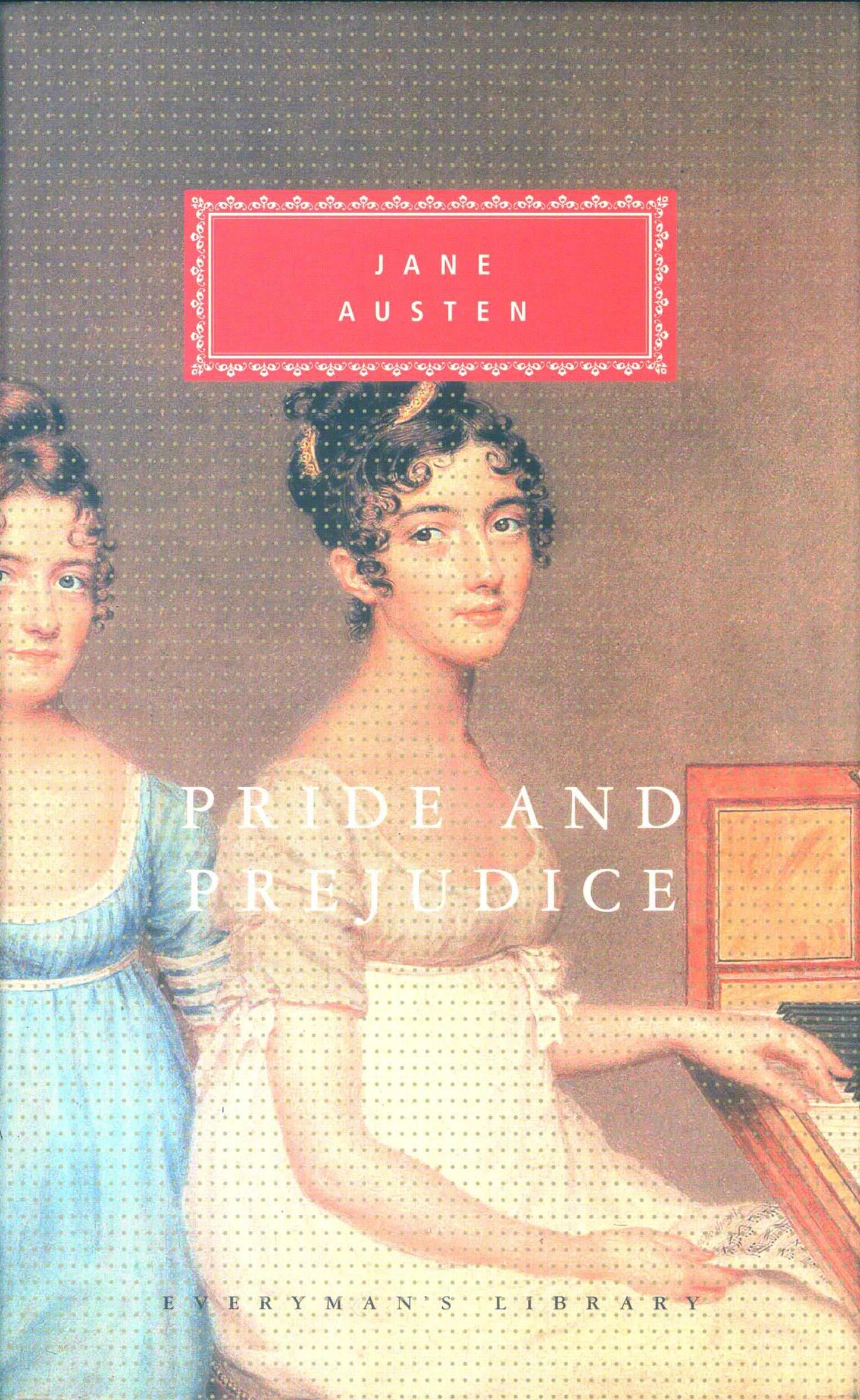 Pride And Prejudice -Jane Austen[English]