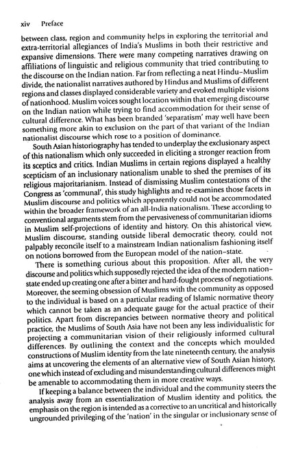 Self & Sovereignty  [English]
