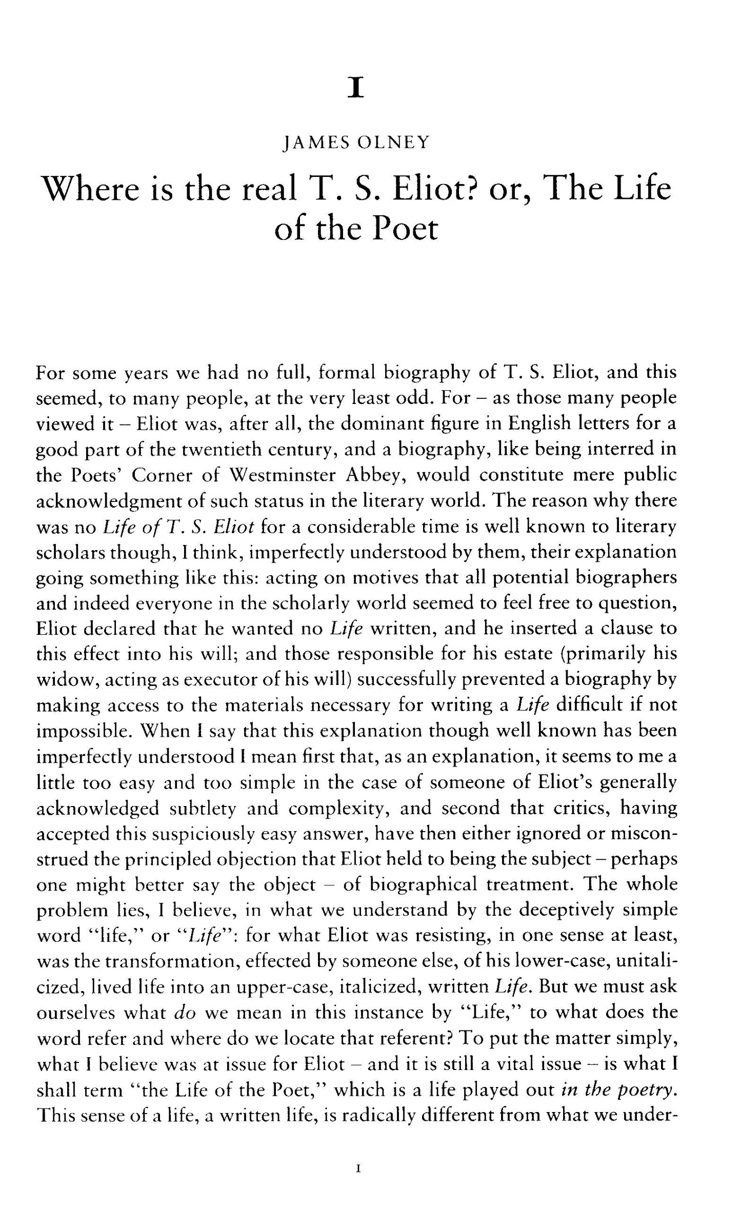 The Cambridge Companion To T.S Eliot - A.David Moody[English]