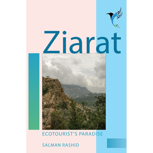 Ziarat - Salman Rashid  [English]