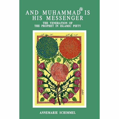 And Muhammad (Pbuh) Is His Messenger  [English]