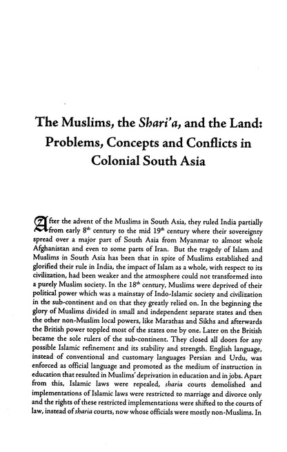 Approaches to the Studies in Socio-Cultural Muslim South Asia and the World - Moinuddin Aqeel  [English]