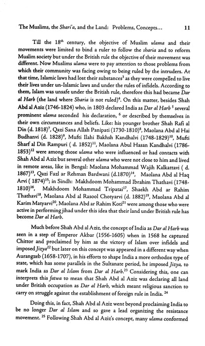 Approaches to the Studies in Socio-Cultural Muslim South Asia and the World - Moinuddin Aqeel  [English]