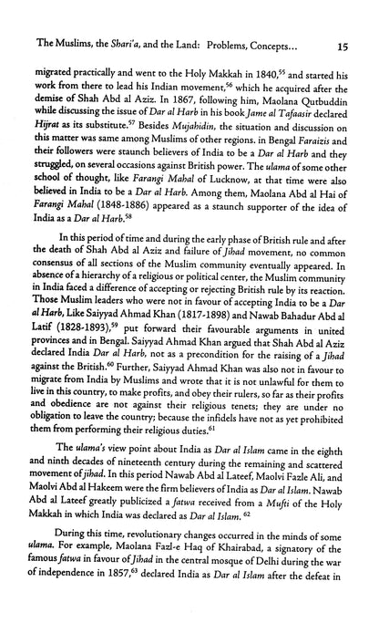 Approaches to the Studies in Socio-Cultural Muslim South Asia and the World - Moinuddin Aqeel  [English]