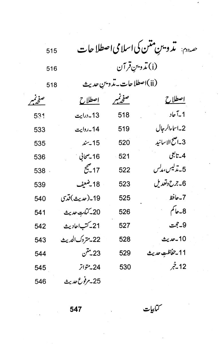 Ashraf - Ul - Lughaat