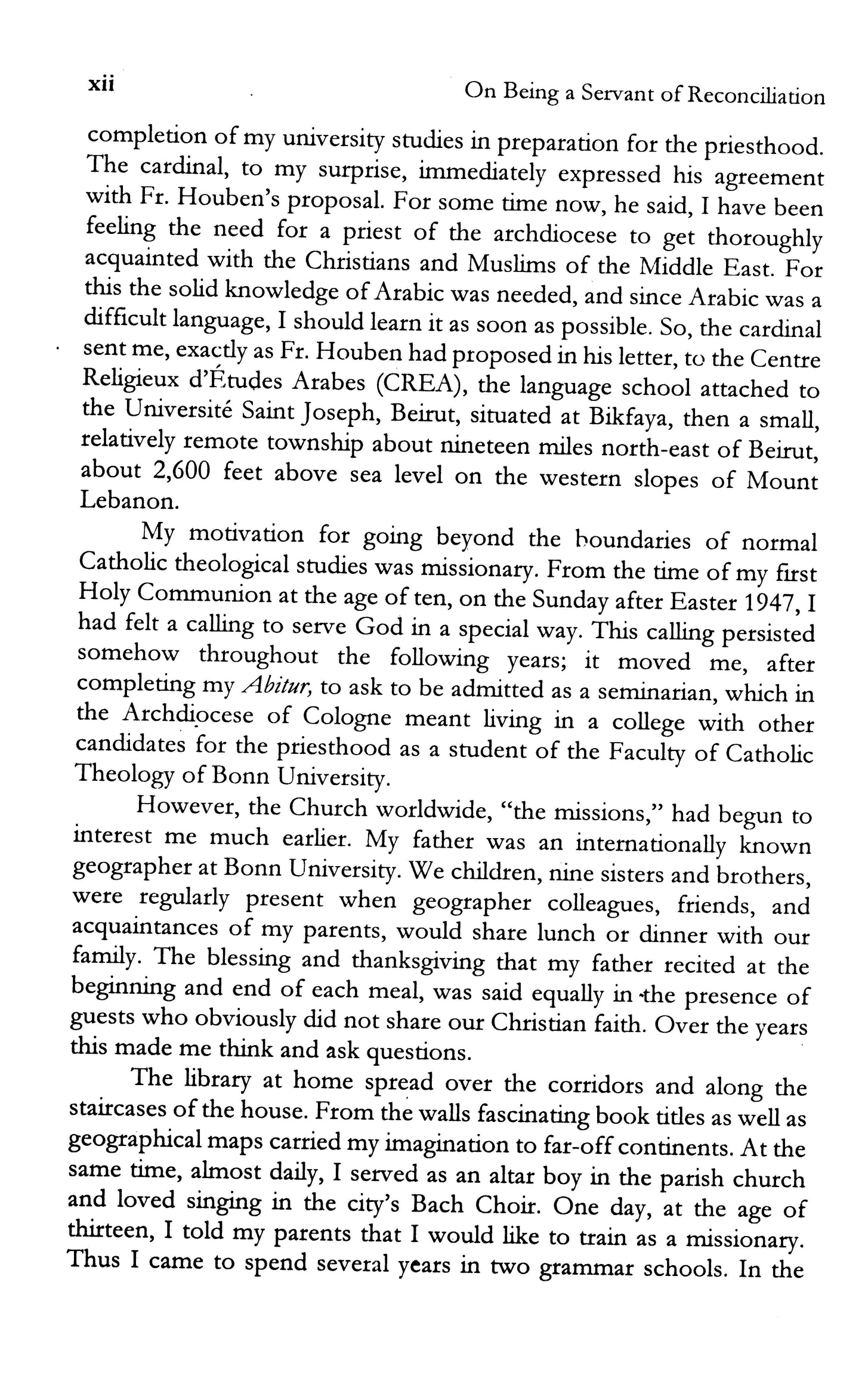 Aspects Of Religious Thought In Modern Muslim India  [English]