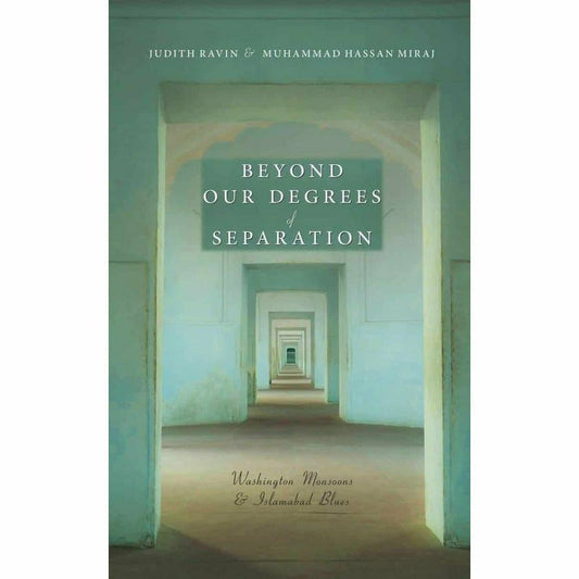 Beyond Our Degrees Of Separation  [English]