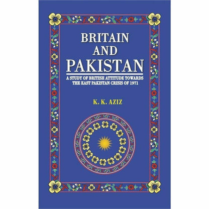 Britain And Pakistan  [English]