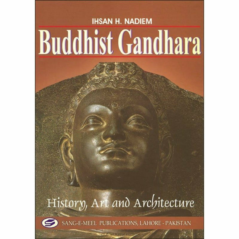 Buddhist Gandhara  [English]