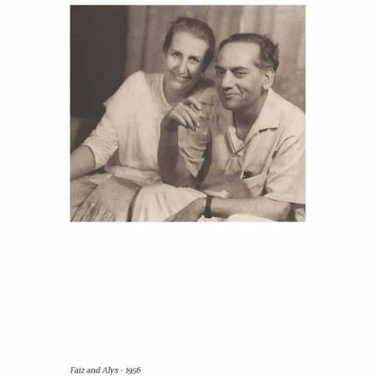 Dear Heart: To Faiz In Prison 1951-1955  [English]