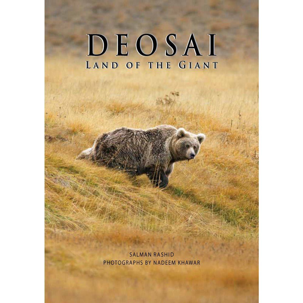 Deosai: Land Of The Giant [English]