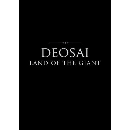 Deosai: Land Of The Giant [English]
