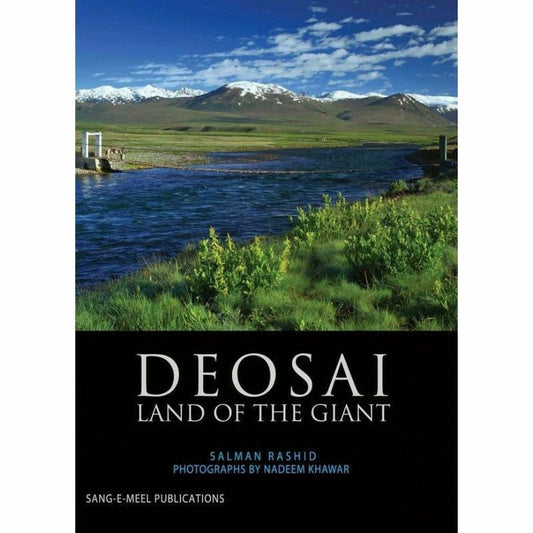 Deosai: Land Of The Giant [English]