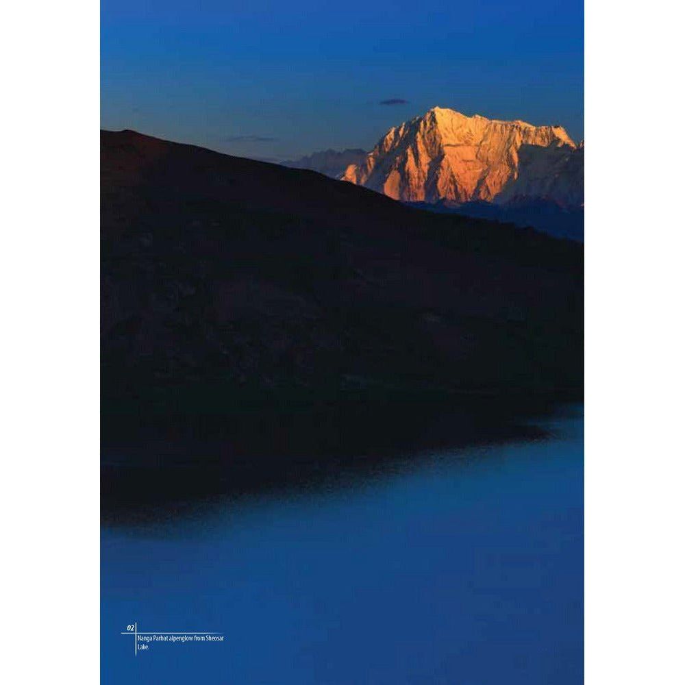 Deosai: Land Of The Giant [English]
