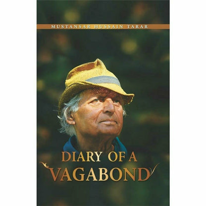 Diary Of A Vagabond  [English]