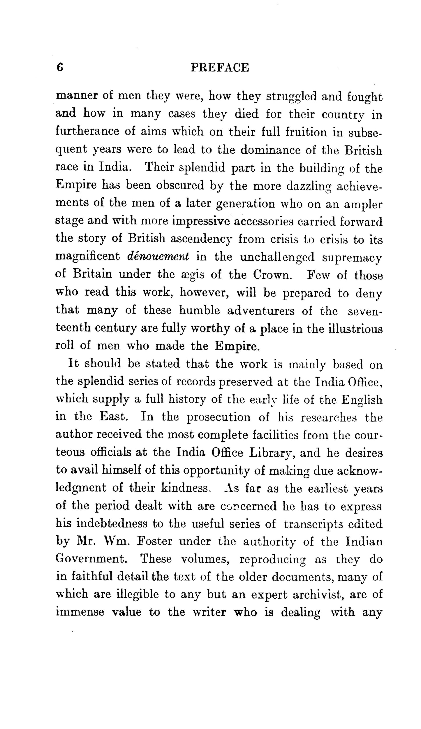 Early English Adventurers In The East  [English]