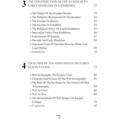 Emergence of Hinduism in Gandhara  [English]