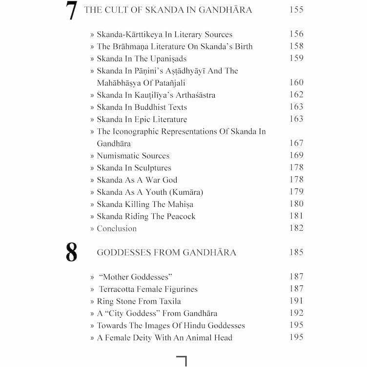 Emergence of Hinduism in Gandhara  [English]