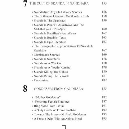 Emergence of Hinduism in Gandhara  [English]