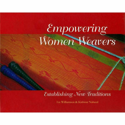 Empowering Women Weavers  [English]