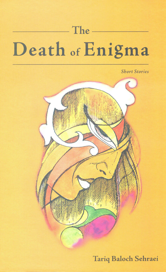 The Death Of Enigma  [English]