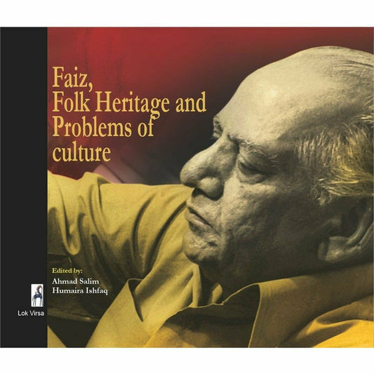 Faiz Folk Heritage And Problems Of Culture  [English]