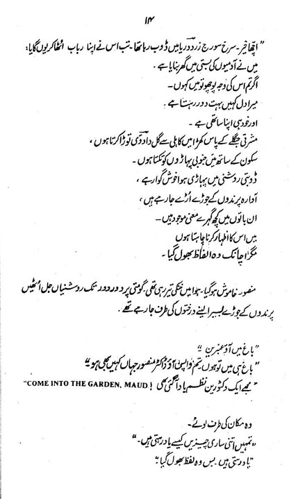 Gardish - E - Rang - E - Chaman