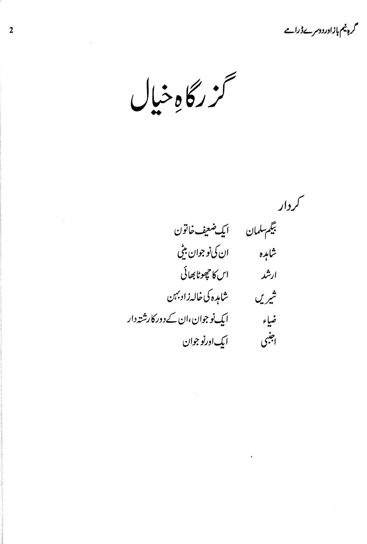 Girah-E-Neem'Baaz