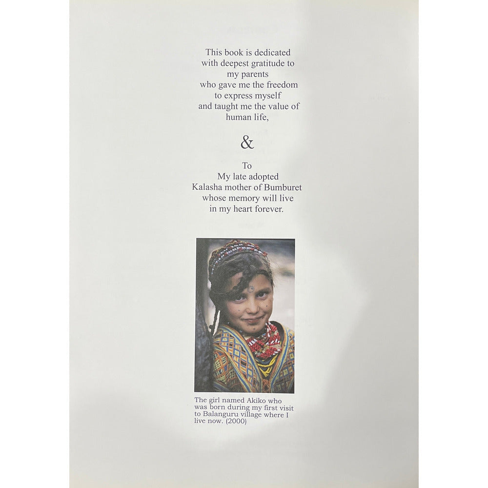 Kalasha Their Life & Tradition  [English]