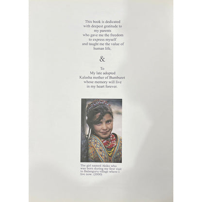 Kalasha Their Life & Tradition  [English]