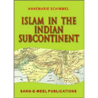 Islam In The Indian Subcontinent  [English]