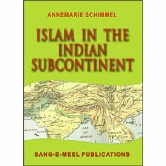 Islam In The Indian Subcontinent  [English]