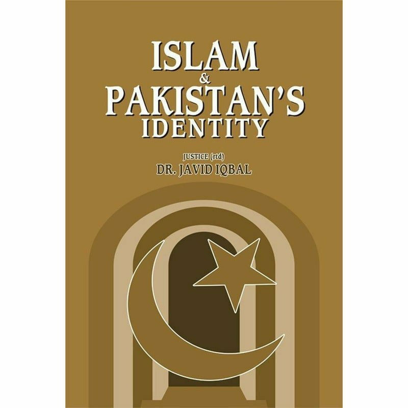 Islam & Pakistan'S Identity  [English]