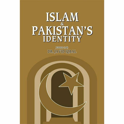 Islam & Pakistan'S Identity  [English]