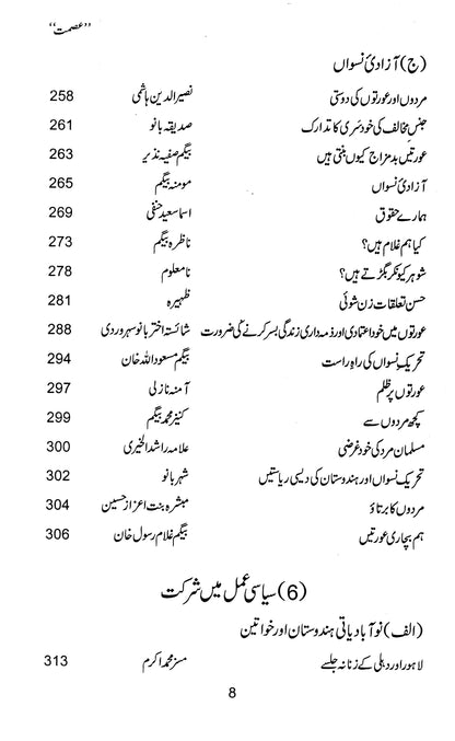 Ismat - عصمت: نو آبادیاتی ہندوستان میں خواتین کی مجلاتی صحافت