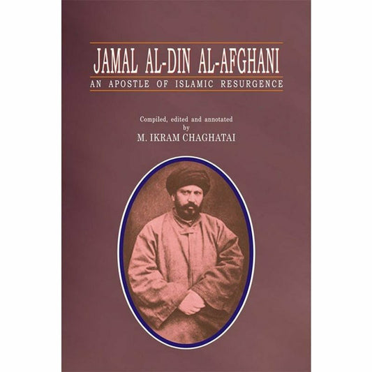 Jamal Al-Din Al-Afghani  [English]