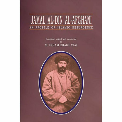 Jamal Al - Din Al - Afghani [English]