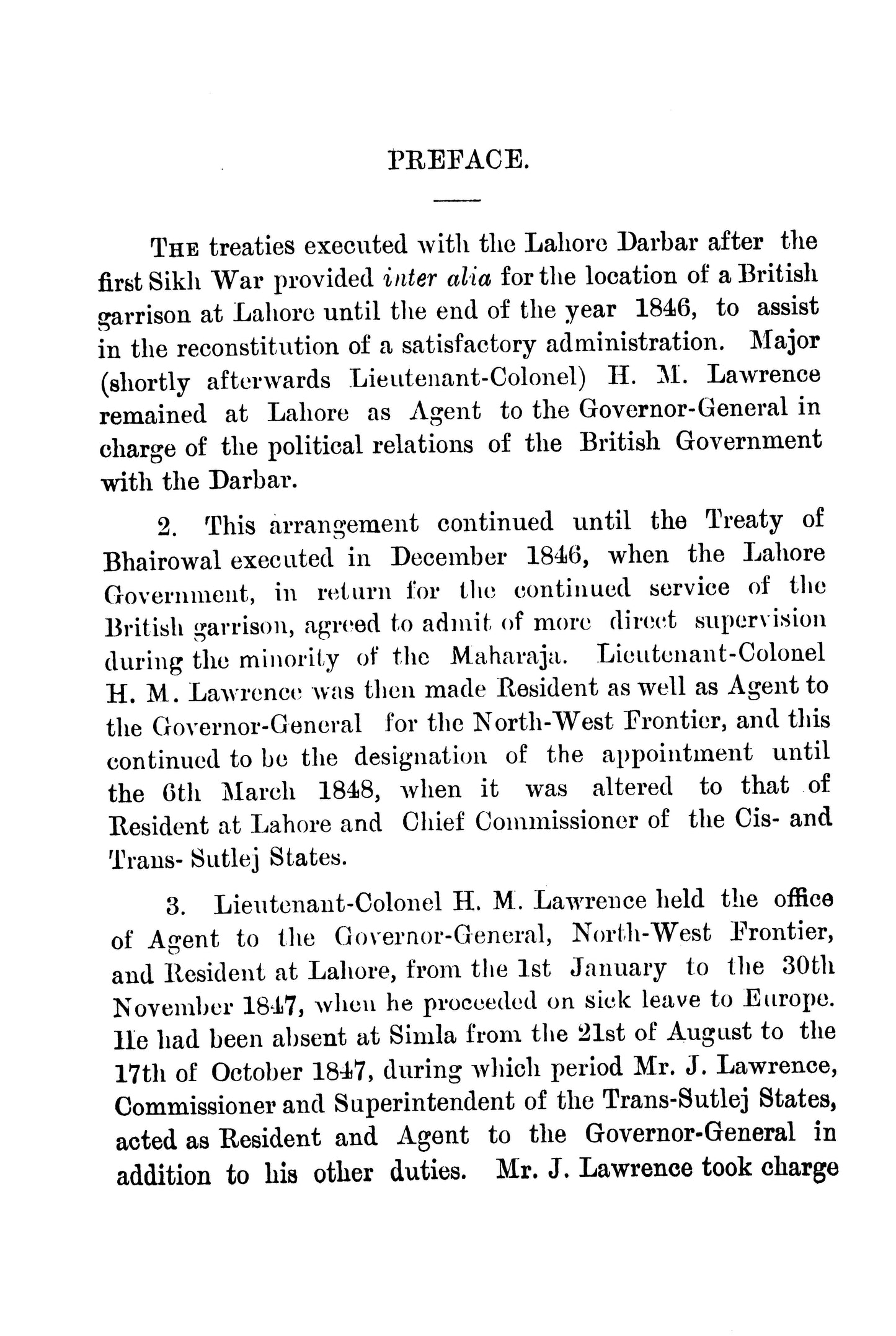 Journals And Diaries :Assis.To Agent, Gov.Nwfp  [English]