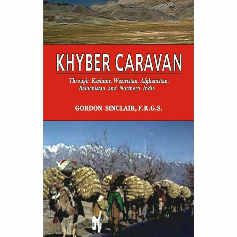 Khyber Caravan  [English]